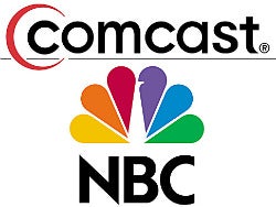 comcast nbc logos