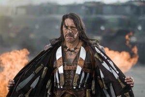 Danny Trejo