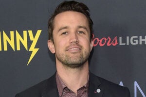 Rob McElhenney