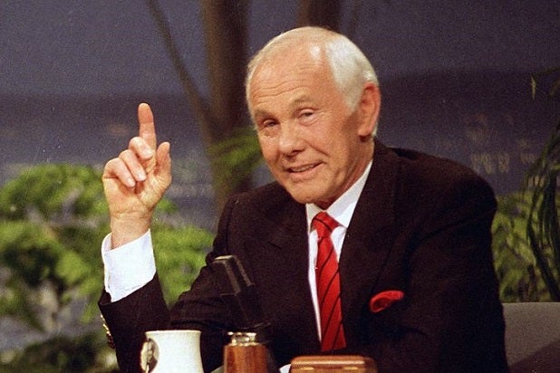 Image result for first tonight show with johnny carson