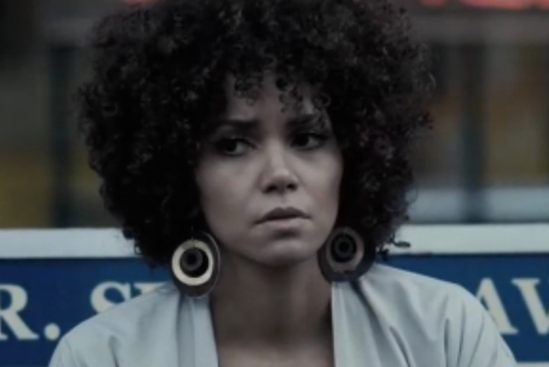HalleBerry