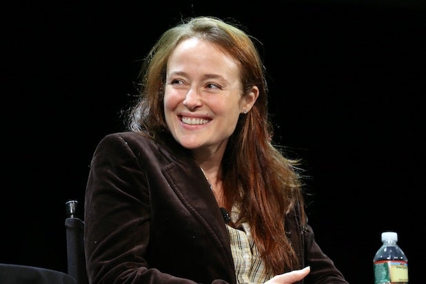 The New Yorker Festival 2012 The New Yorker Festival 2012 - Panel -Period Acting - Living History - Jennifer Ehle, Dan Stevens, Cherry Jones, John Slattery With Rebecca Mead