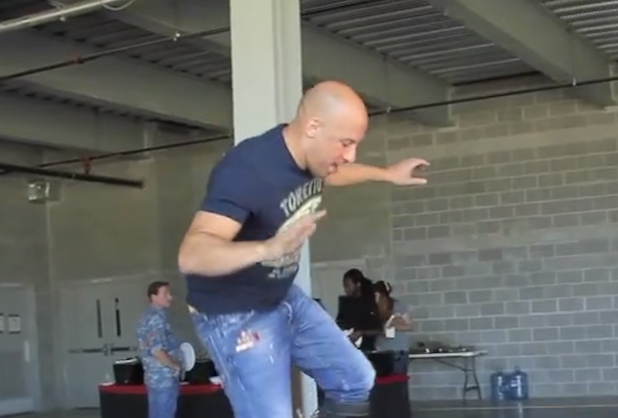 VinDiesel