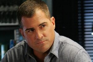george eads