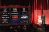 85th Academy Awards Nominations Announcement