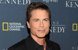 Rob Lowe