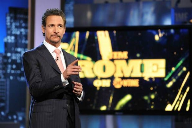 jimrome