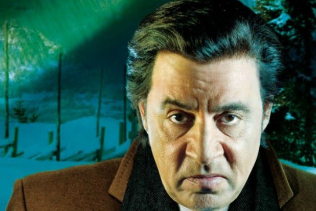 What are some of the bands featured on the Lilyhammer soundtrack?
