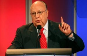 roger ailes fox news