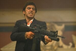 scarface