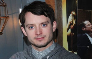 Elijah Wood