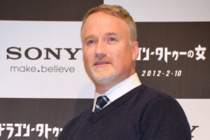 'The Girl with the Dragon Tattoo' Press Conference