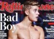 Justin Bieber - Rolling Stone Feature