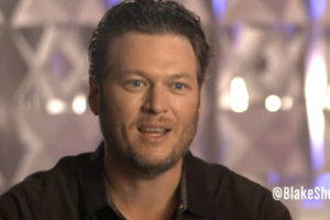 Blake Shelton The Voice