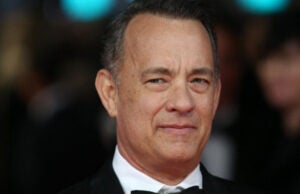 Tom Hanks