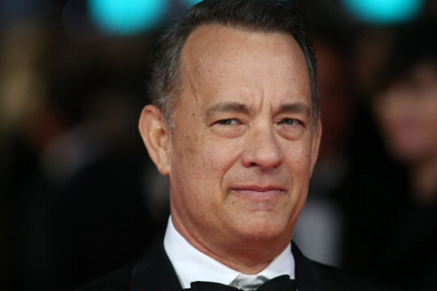 Image result for tom hanks