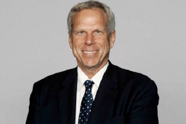 steve tisch