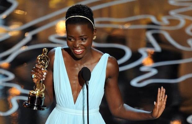 86th Annual Academy Awards - Show