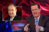 colbert:O'reilly