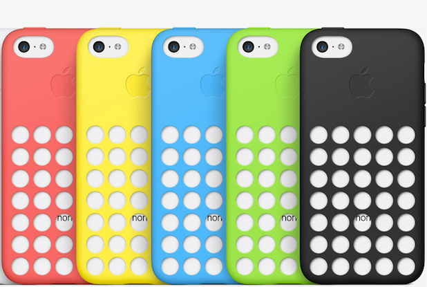 iPhones