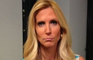 Ann Coulter - Hashtag