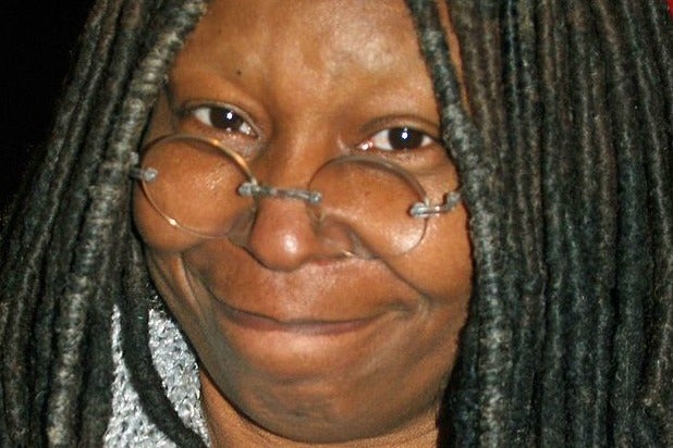 Whoopi Goldberg Teams With 44 <b>Blue Productions</b> for Family-Driven Reality ... - WhoopiGoldberg-cropped