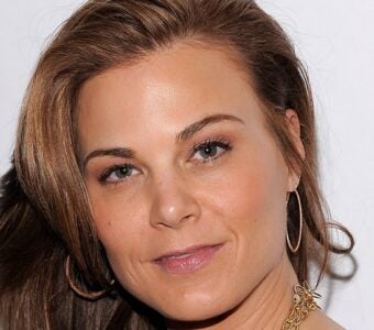Gina Tognoni on twitter Gina Tognoni on twitter