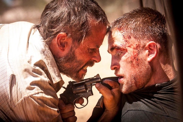 &#39;The Rover&#39; Review: Robert Pattinson and Guy Pearce Both Need a Shower After ... - guy_pearce_robert_pattinson_the_rover