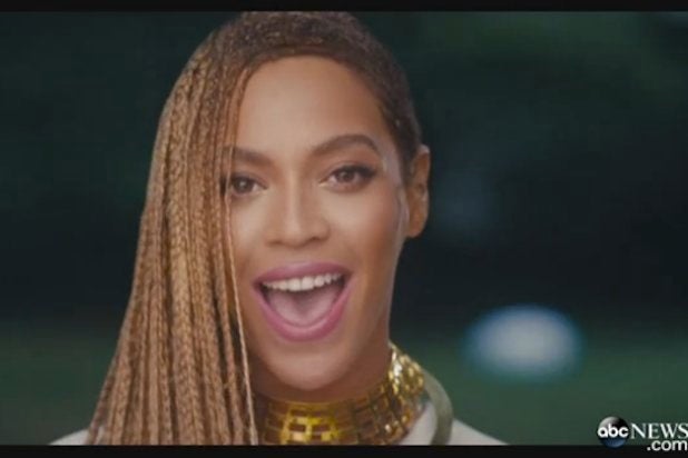 Beyonce- Yes - YouTube