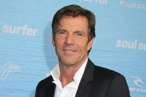 Dennis Quaid