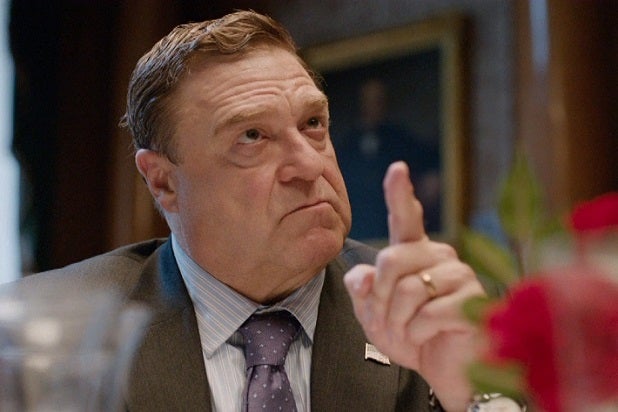alpha house john goodman