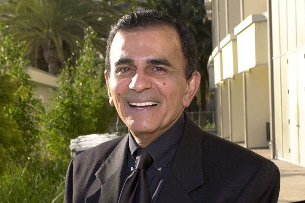 Casey Kasem