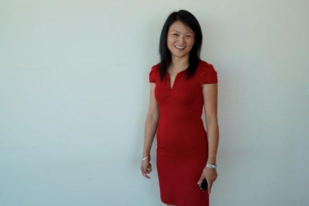 maria zhang yahoo