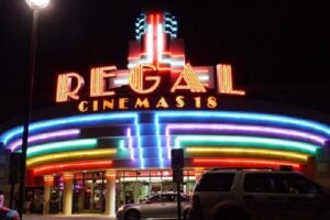 Regal Cinemas