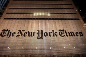 The New York Times