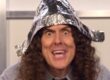 weird al comedy bang bang