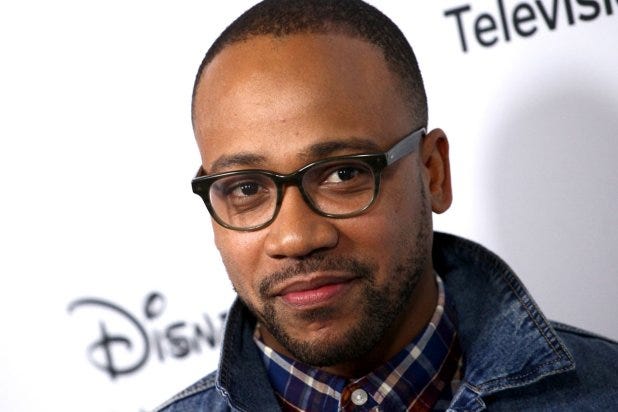 Columbus Short