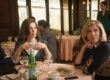 Julianna Margulies and Christine Baranski in The Good Wife Season 6 opener