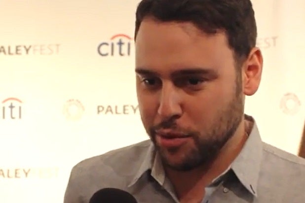 &#39;Scorpion&#39; EP Scooter Braun Talks Geniuses, Creative Motto: &#39;What Cool Sh-t Can We Do Today? (Video) - scooter-braun