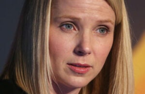 Marissa Mayer yahoo
