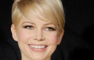 Michelle Williams