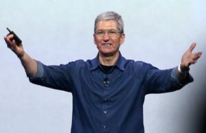 Apple CEO Tim Cook comes out as a "proud" gay man