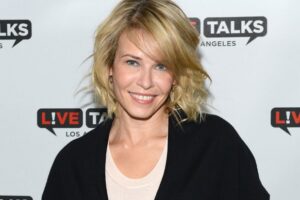 chelsea handler huffpost live adele baby