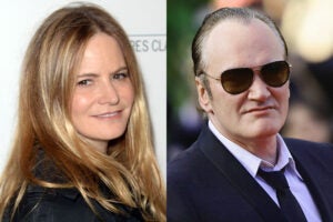 jennifer jason leigh quentin tarantino new hateful eight images samuel l jackson and kurt jennifer jason leigh quentin tarantino new hateful eight images samuel l jackson and kurt