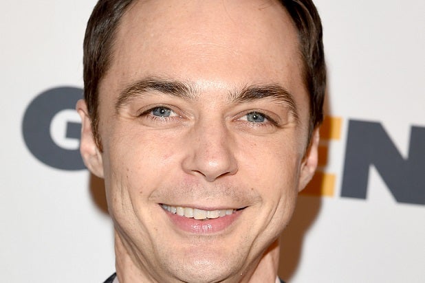 Image result for jim parsons new talk show