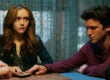 Olivia Cooke and Daren Kagasoff in 'Ouija'