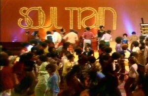 soul train