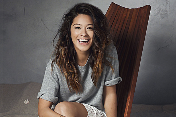 Image result for gina rodriguez