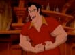 Gaston - Beauty and the beast