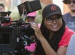 Ava Duvernay on the Set of 'Selma' - Paramount Pictures